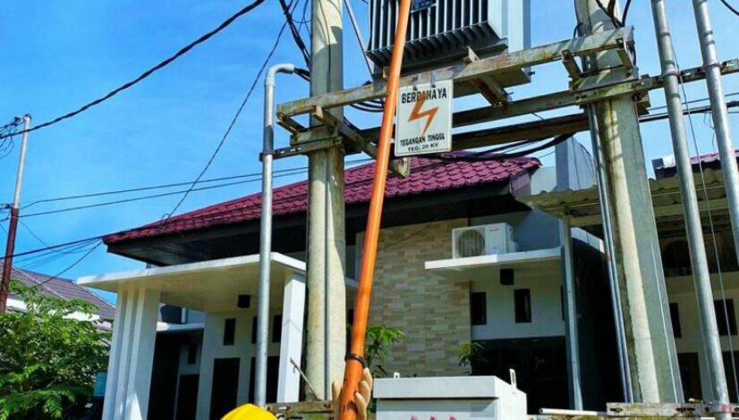 Aliran Listrik Putus Saat Cuaca Ekstrem, Begini Penjelasan PLN