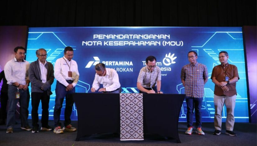 Platform Metanesia Milik Telkom Dukung Digitalisasi PHR Dalam Penyediaan Pelatihan Secara Virtual