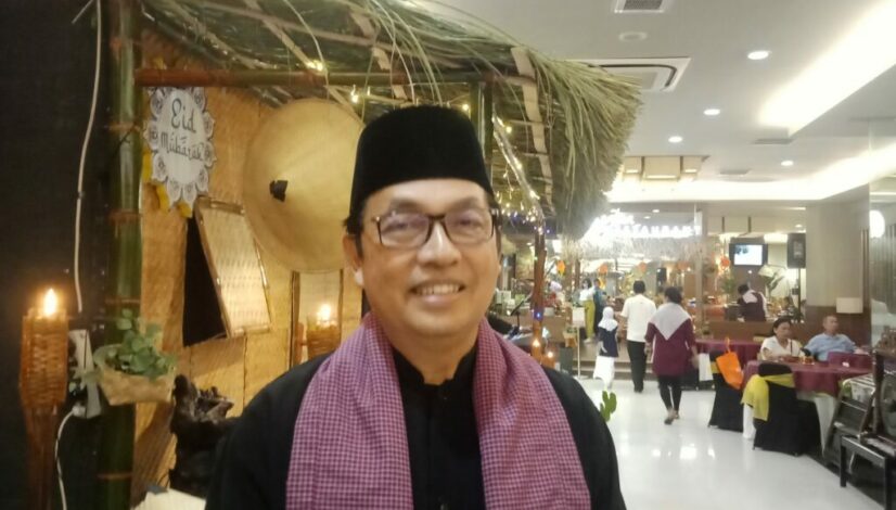 Wisata Kuliner di Kampoeng Ramadhan Hotel Horison Jayapura