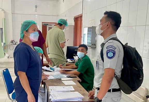 Korban Laka Lantas Meninggal Dunia Tidak Punya Ahli Waris, Santunan Jasa Raharja Penggantian Biaya Penguburan