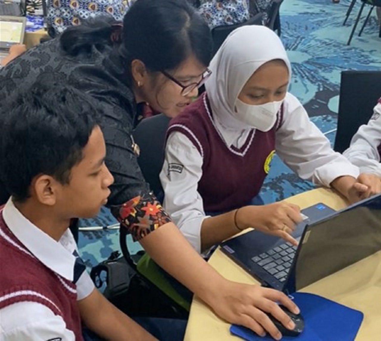 Telkomsel Bergabung Bersama AWS Dalam Program “Terampil di Awan”