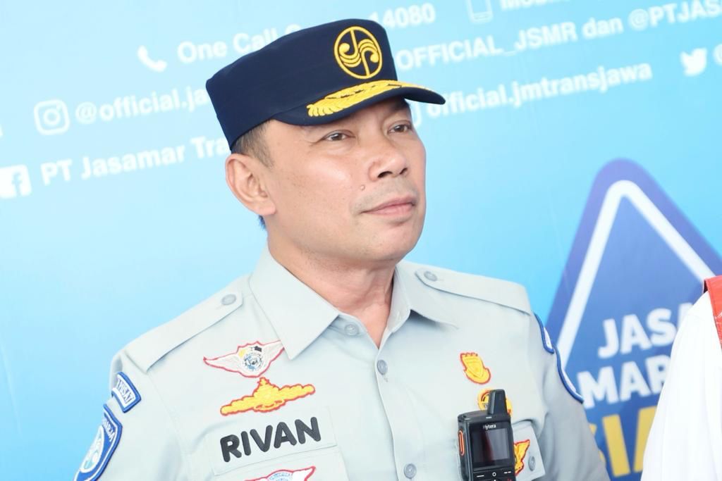 Jasa Raharja dan Polres Lumajang Percepat Penyerahan Santunan Korban Kecelakaan Minibus Tertabrak Kereta Api