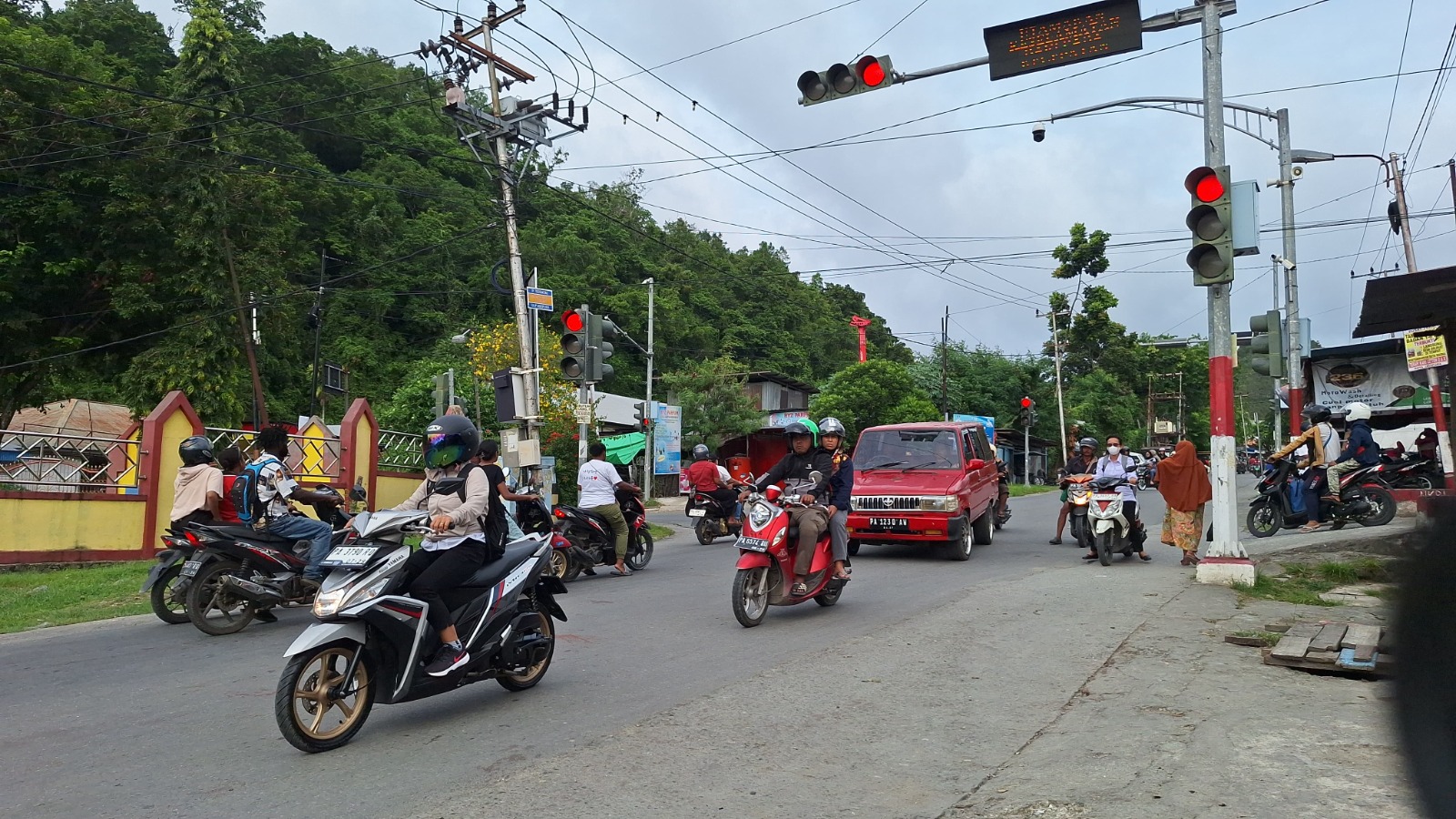 Tips Persiapan Mudik Aman dan Nyaman di Perjalanan 