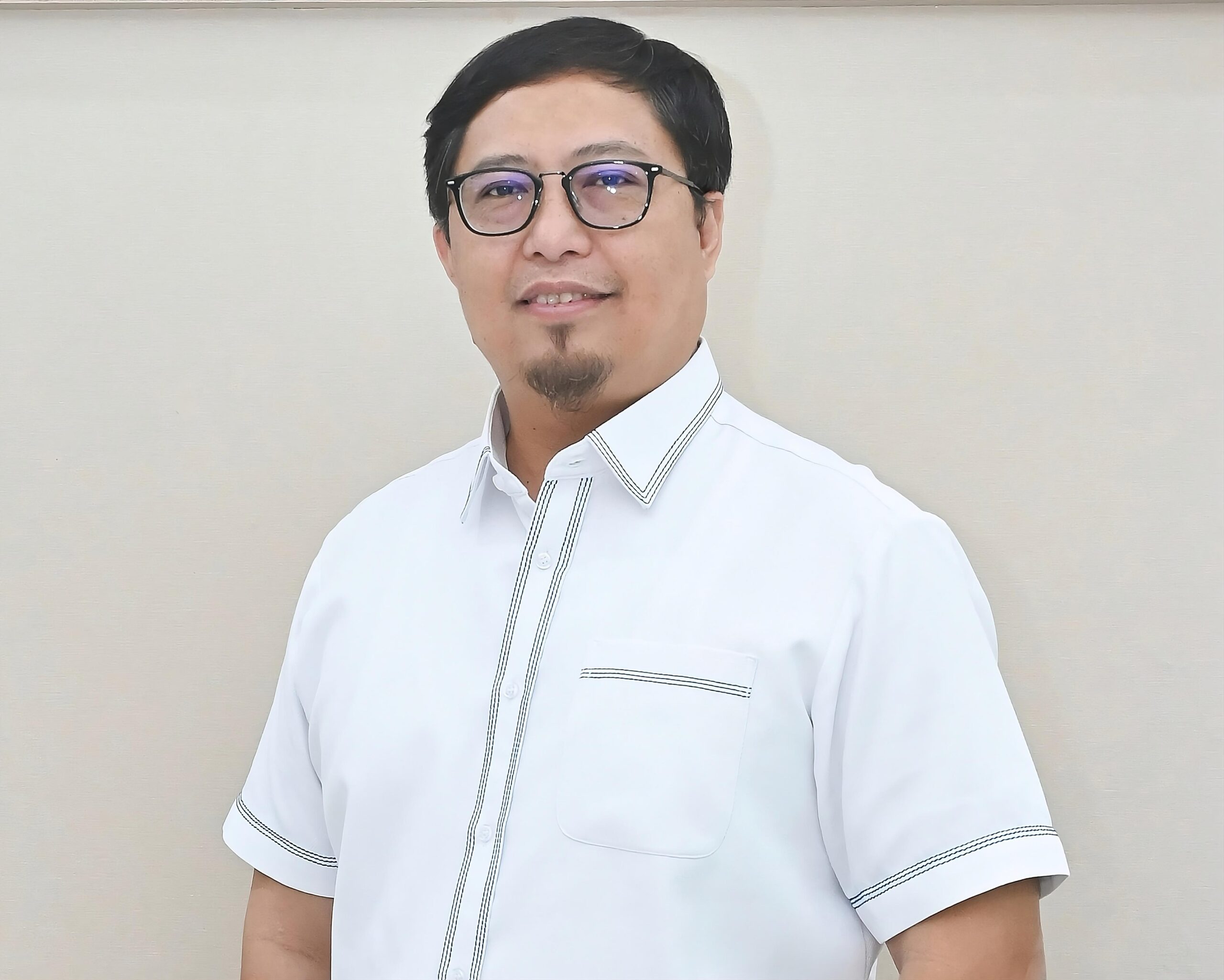 Corporate Secretary Jasa Raharja, Dodi Apriansyah. (Foto : Istimewa )