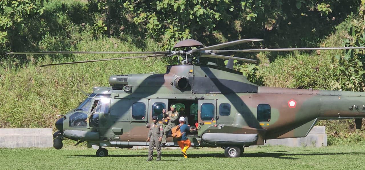 500 Personel PLN Tiba di Lokasi Tower Terdampak, Percepat Pemulihan Sistem Kelistrikan di Aceh