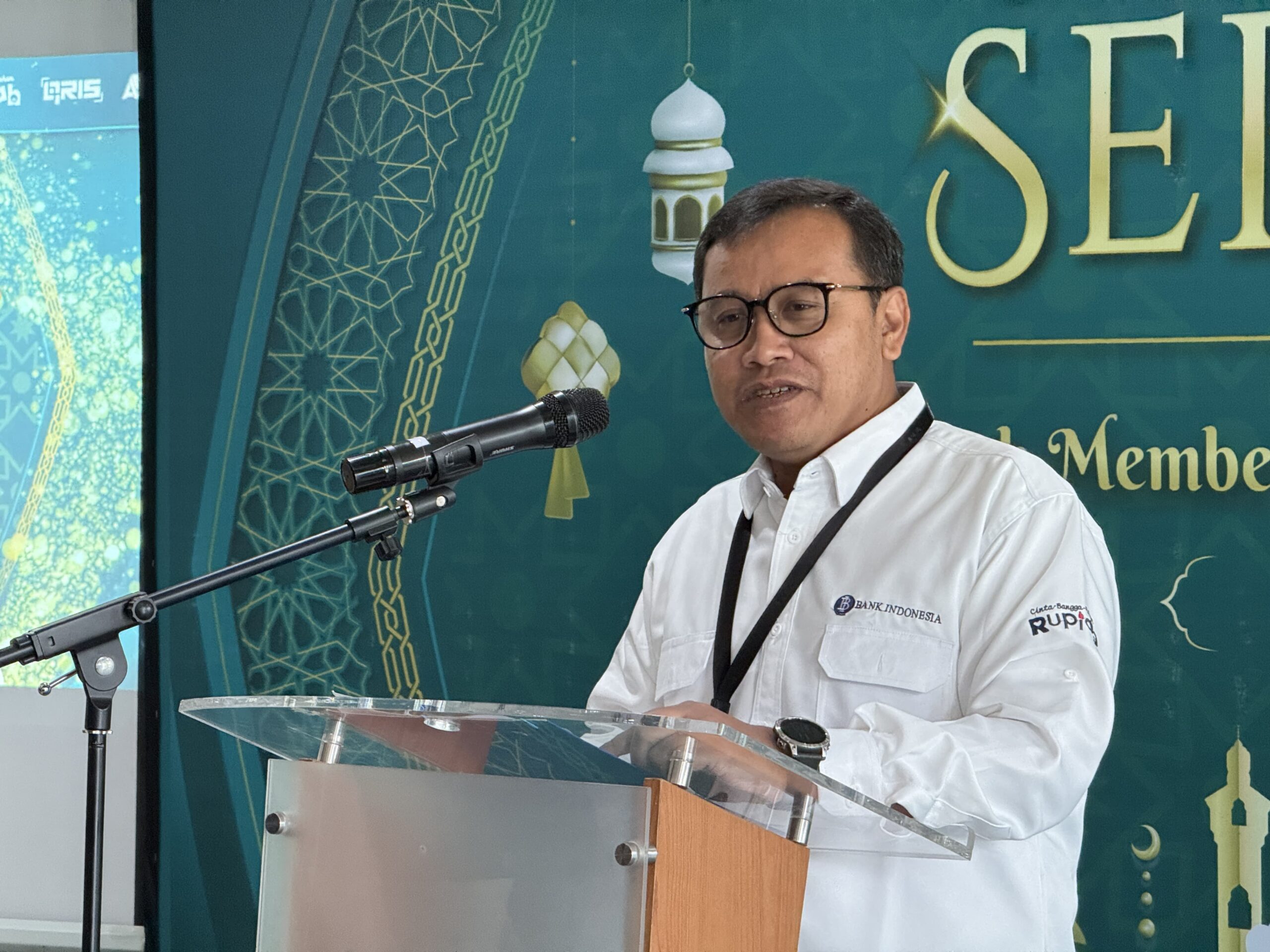 BI Papua Tingkatkan Pasokan Uang Tunai 51% Kebutuhan Lebaran 2026