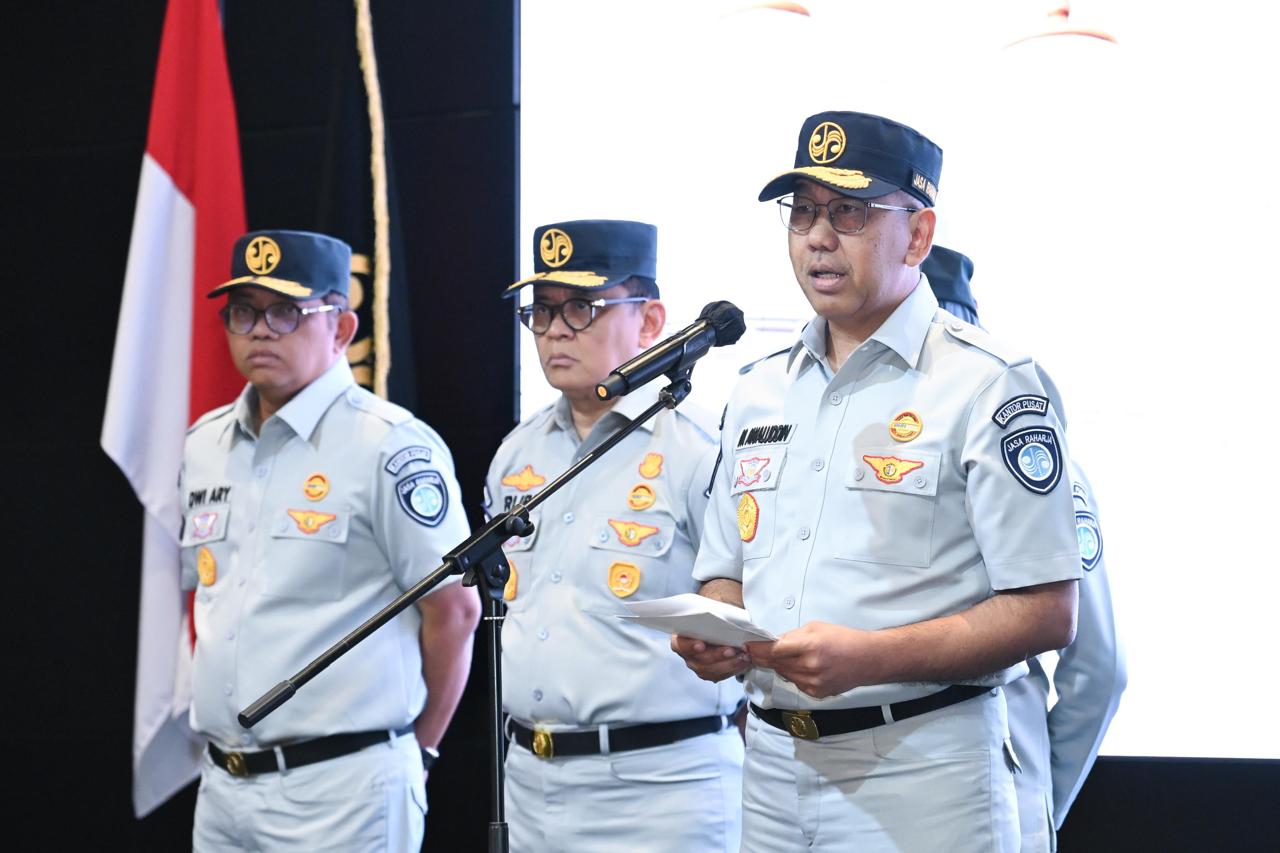 Siaga Lebaran 2026 Ditutup, Jasa Raharja Catat Tren Positif Keselamatan Mudik Lebaran 2026
