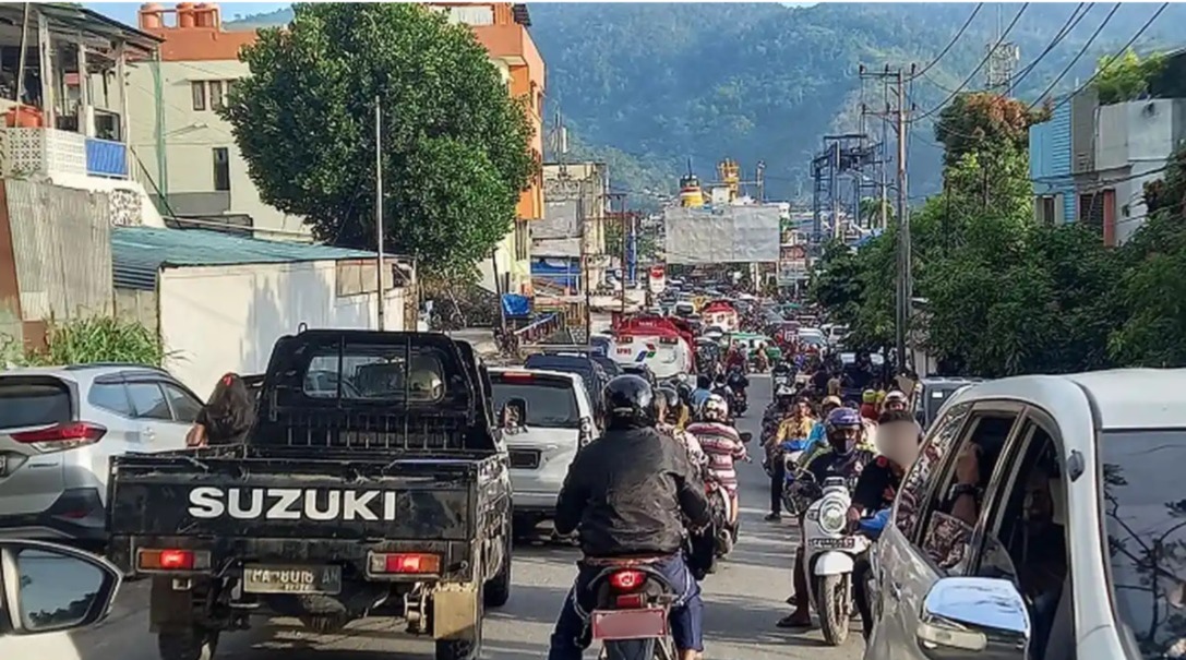 Jangan Korbankan Nyawa Demi Memangkas Jarak: Melawan Arus Masih Jadi Ancaman Serius Keselamatan Berlalu Lintas