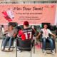 Astra Motor Papua Gelar Donor Darah di SO Manokwari