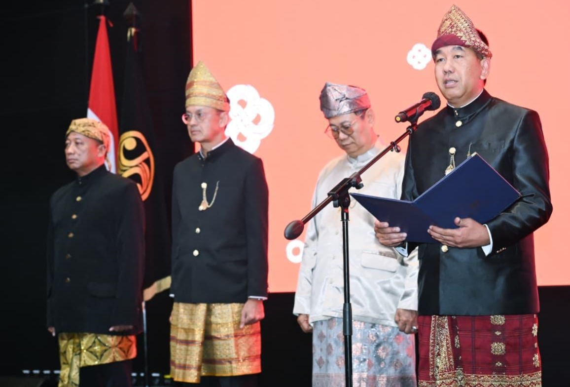 Jasa Raharja Maknai Keselamatan sebagai Salah Satu Wujud Kemerdekaan