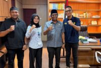 Pln Kebut Penguatan Listrik Halut, Dua Sutt 150 Kv Ditarget Siap Akhir 2026