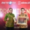 Konsisten Dorong Keselamatan Transportasi, Jasa Raharja Raih Excellent In Road Safety Empowerment di Ajang Prominent Award 2026