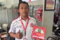 Astra Motor Papua Optimalkan Target  Penjualan Suku Cadang Rp5 Miliar per Bulan