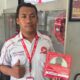 Astra Motor Papua Optimalkan Target  Penjualan Suku Cadang Rp5 Miliar per Bulan