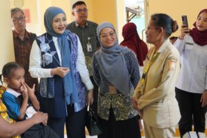 Dewas BPJS Kesehatan Soroti Tiga Kendala Layanan JKN di Perbatasan Jayapura