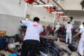 Astra Motor Papua Target 440 Ribu Kunjungan Servis Honda pada 2027