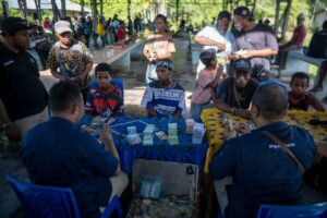 BI Papua Gelar 25 Kas Keliling di 3T, Jangkau 16 Kabupaten di 4 Provinsi