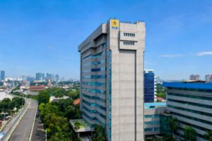 RUPSLB Tetapkan Suroso Isnandar sebagai Direktur Utama PLN