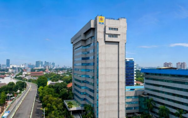 RUPSLB Tetapkan Suroso Isnandar sebagai Direktur Utama PLN