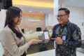 Bank Mandiri Perluas Akses Investasi Emas Digital Bagi Masyarakat Jayapura Lewat Livin’ By Mandiri