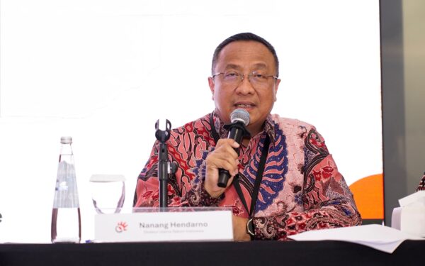 Telkom Siapkan Percepatan Buyback untuk Mendukung Nilai Jangka Panjang Pemegang Saham