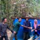 Dari Jeriken ke Keran: Kisah Warga Madak yang Tak Lagi Berjalan Jauh demi Air Bersih
