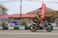 Honda Dukung Sukseskan Event Roadrace Bupati Supiori Cup 