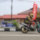 Honda Dukung Sukseskan Event Roadrace Bupati Supiori Cup 