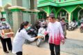 Astra Motor Aimas Gelar Roadshow Safari Jumat, Hadirkan Promo Honda Beat Street 