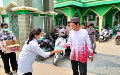 Astra Motor Aimas Gelar Roadshow Safari Jumat, Hadirkan Promo Honda Beat Street 