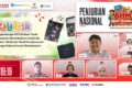Dari Bangku Sekolah untuk Indonesia, 1.215 Pelajar Adu Inovasi di AHM Best Student 2026
