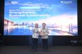 Hadapi Tantangan Ekonomi 2027, Jasa Raharja Perkuat Strategi Keberlanjutan Bisnis melalui Economic Insights