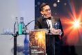 Telkom Raih SDG Pioneer Award di Reuters Events Global Sustainability Awards 2026