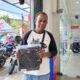 Special Akhir Oktober: Servis di Astra Motor Entrop, Tanah Hitam dan Sentani Dapatkan Free Raincoat Apparel ADV    