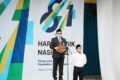Kobarkan Semangat Hari Listrik Nasional ke-81, PLN UIP MPA Teguhkan Komitmen Terangi Negeri
