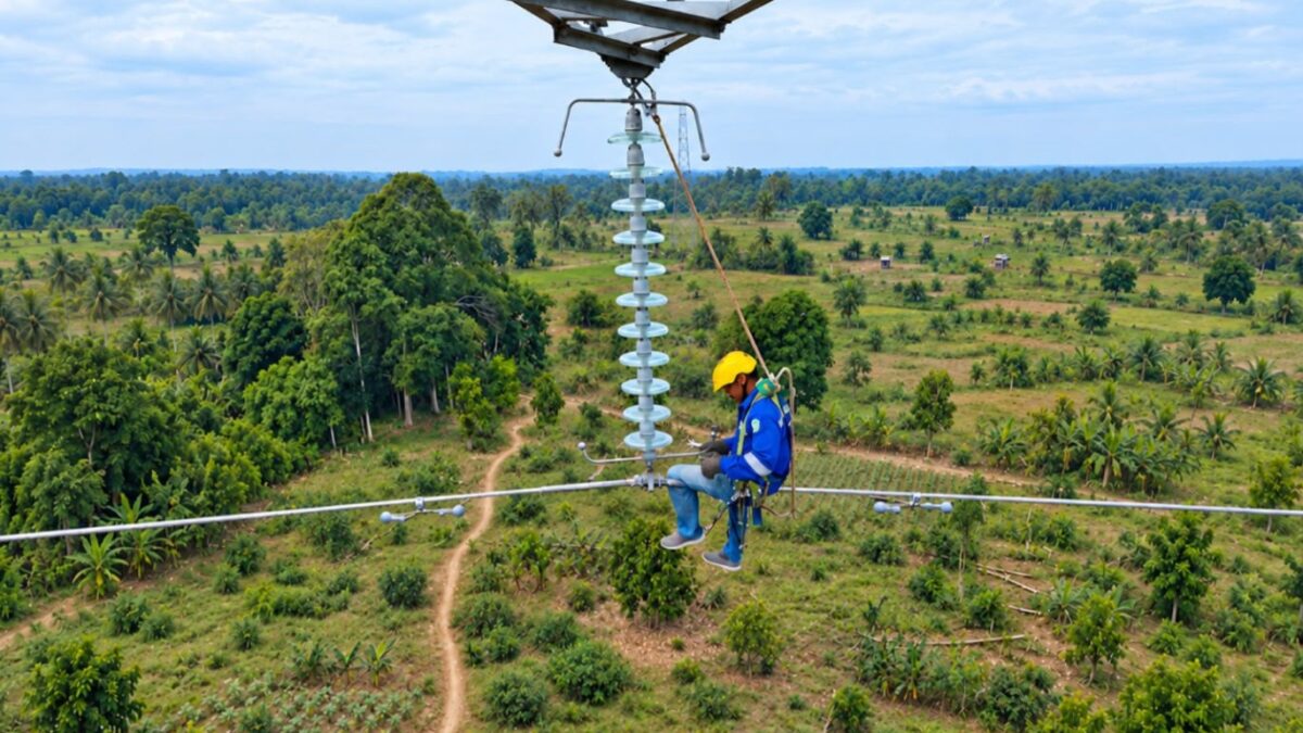 HLN ke-81: PLN Perkuat Peran Listrik sebagai Penggerak Kehidupan dan Kemandirian Bangsa