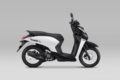 New Honda Genio Tampil Kalcer Makin Retro dengan Warna Baru    