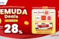 Rayakan Sumpah Pemuda, Motorku X Hadirkan Pemuda Deals dengan Diskon hingga 28%