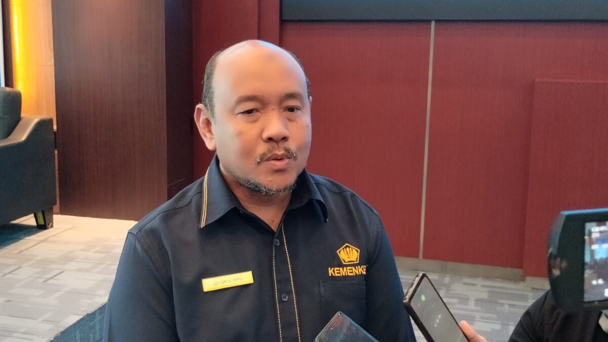 Hingga September 2026, Pendapatan Negara di Wilayah Papua Terkumpul Rp4, 45 Triliun