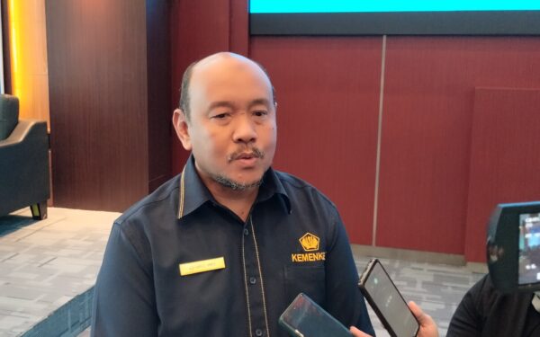 Hingga September 2026, Pendapatan Negara di Wilayah Papua Terkumpul Rp4, 45 Triliun